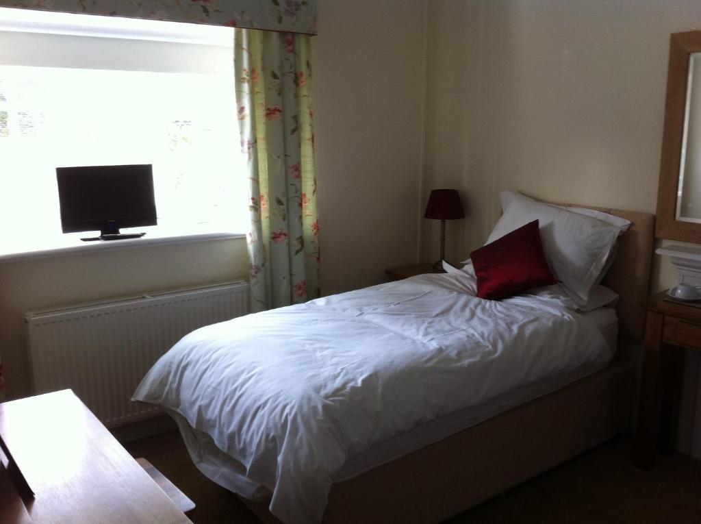 The Cricketers Inn Winchester Quarto foto