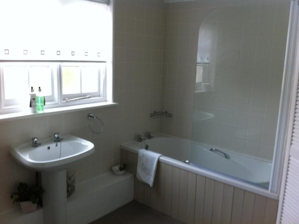 The Cricketers Inn Winchester Quarto foto
